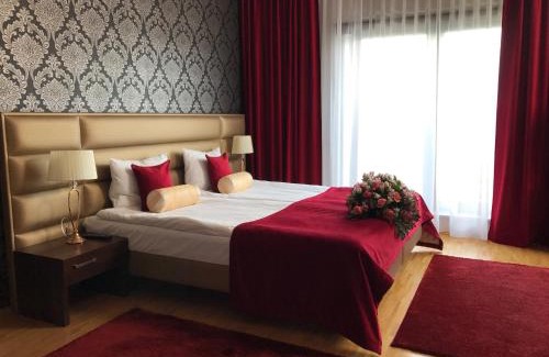 Gdow Hotel | Hotel Oriza
