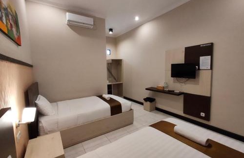 Mataram Hotel | Hotel Orizatha