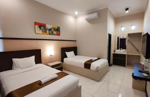 Mataram Hotel | Hotel Orizatha