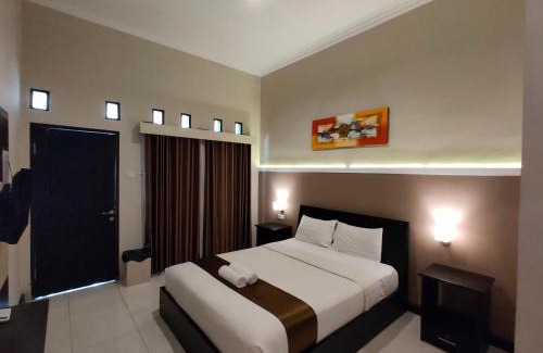 Mataram Hotel | Hotel Orizatha