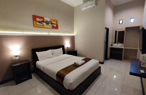 Mataram Hotel | Hotel Orizatha