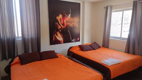 Provincia de Caylloma Hotel | Hotel Orkko Wasi Coporaque