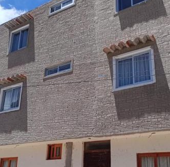 Provincia de Caylloma Hotel | Hotel Orkko Wasi Coporaque
