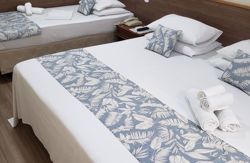 Historic Center Hotel | Hotel Orleans