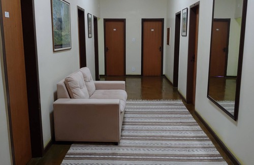 Historic Center Hotel | Hotel Orleans