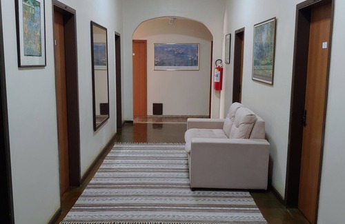 Historic Center Hotel | Hotel Orleans