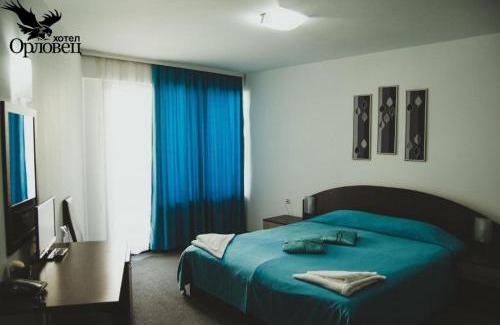 Gabrovo Hotel | Hotel Orlovetz