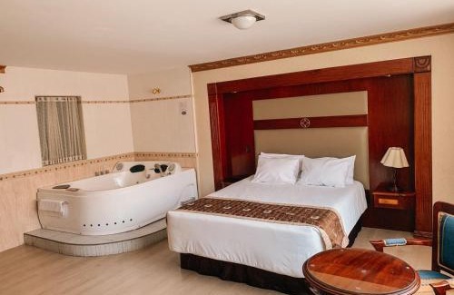 San Isidro Hotel | Hotel Oro Inn