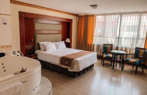 San Isidro Hotel | Hotel Oro Inn