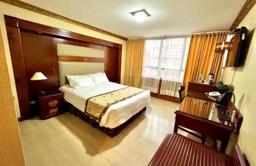 San Isidro Hotel | Hotel Oro Inn