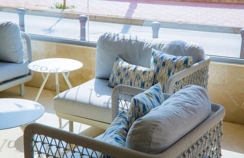 West End Hotel | Hotel Orosol by Typic Hotels
