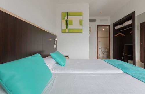 West End Hotel | Hotel Orosol by Typic Hotels
