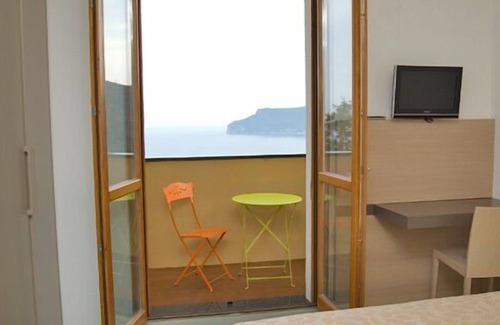 Torre del Mare Hotel | Hotel Oroverde