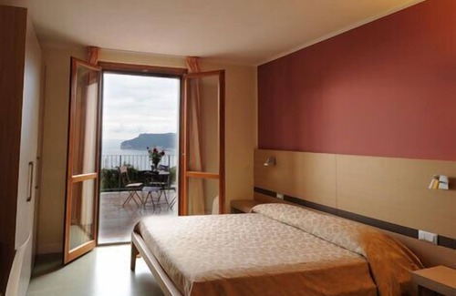 Torre del Mare Hotel | Hotel Oroverde
