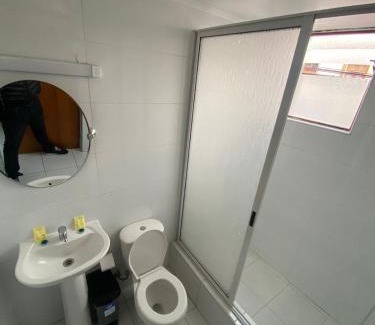 Antofagasta Hotel | Hotel Orozco