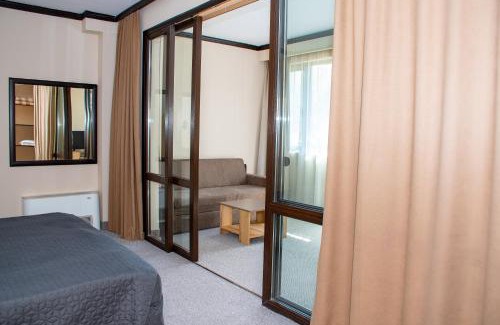 Old Town Hotel | Hotel Orphey