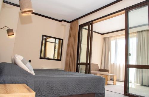 Old Town Hotel | Hotel Orphey