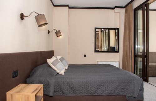 Old Town Hotel | Hotel Orphey