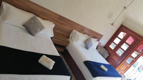 Zacatlán Hotel | Hotel Orquídea