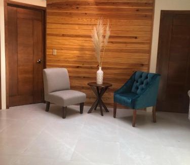 Zacatlán Hotel | Hotel Orquídea
