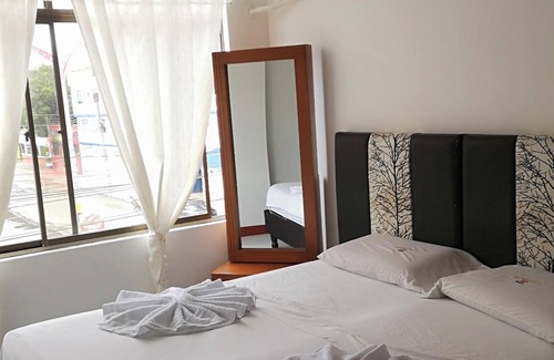Melgar Hotel | Hotel Orquidea Dorada R