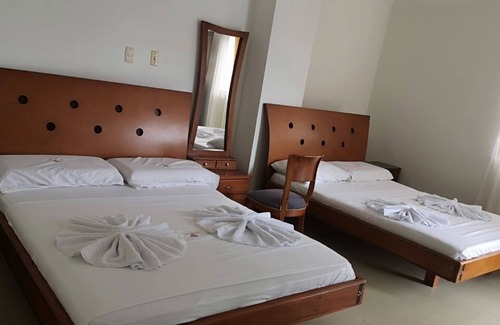 Melgar Hotel | Hotel Orquidea Dorada R