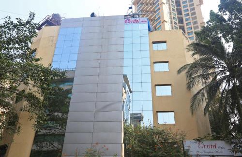 Andheri West Hotel | Hotel Orritel West