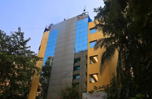 Andheri West Hotel | Hotel Orritel West