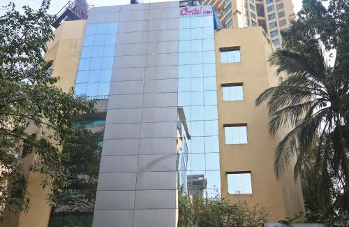 Andheri West Hotel | Hotel Orritel West