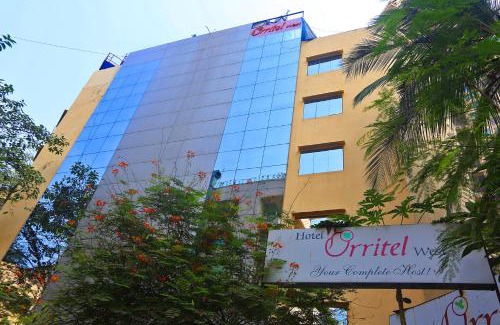 Andheri West Hotel | Hotel Orritel West
