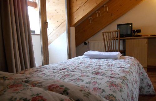 Pie Falcade Hotel | Hotel Orsa Maggiore