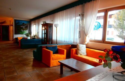 Pie Falcade Hotel | Hotel Orsa Maggiore