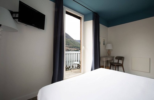 Carate Urio Hotel | Hotel Orso Bruno