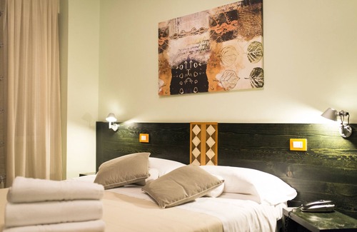 Orvieto Scalo Hotel | Hotel Orvieto