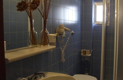 Orvieto Scalo Hotel | Hotel Orvieto