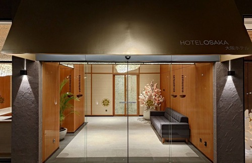 Java Apartamento | Hotel Osaka Pik2