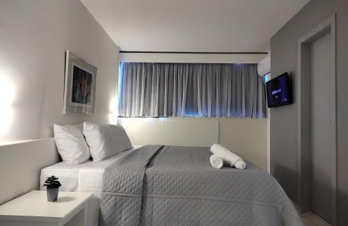 Funcionarios Hotel | Hotel Oscar Gold Savassi