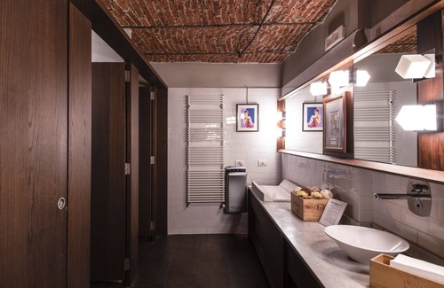 Casorate Sempione Hotel | Hotel Osteria della Pista