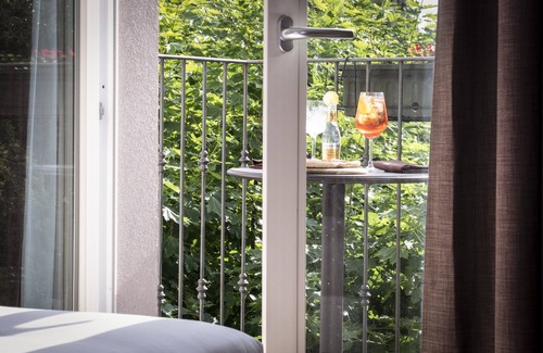 Casorate Sempione Hotel | Hotel Osteria della Pista
