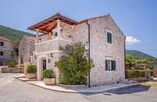 Mali Ston Hotel | Hotel Ostrea
