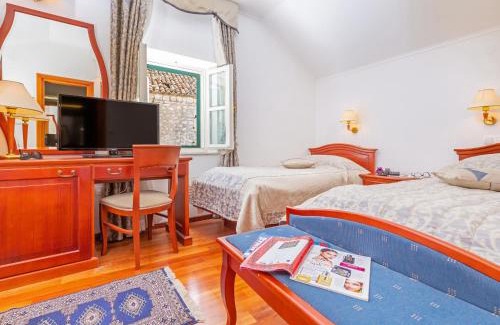 Mali Ston Hotel | Hotel Ostrea