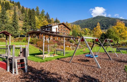Untertschern Hotel | Hotel OTP Birkenhof