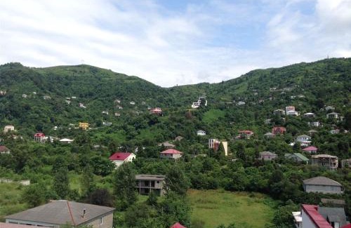 Gonio Hotel | Hotel Otsneba