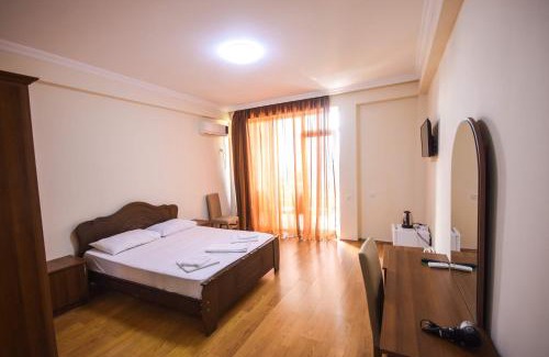 Gonio Hotel | Hotel Otsneba