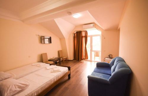 Gonio Hotel | Hotel Otsneba