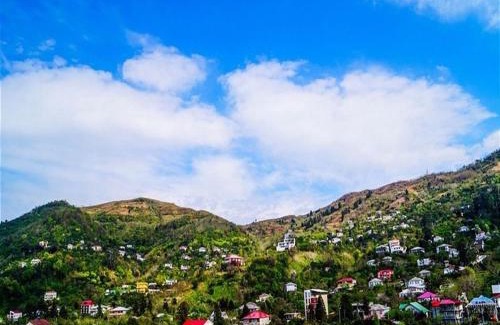 Gonio Hotel | Hotel Otsneba