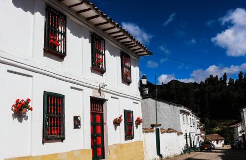 Mongui Casa | Hotel Otti Colonial