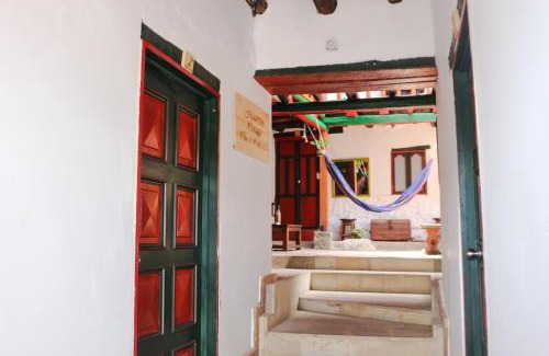 Mongui Casa | Hotel Otti Colonial
