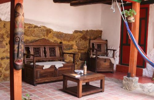 Mongui Casa | Hotel Otti Colonial
