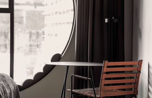 Vesterbro Hotel | Hotel Ottilia